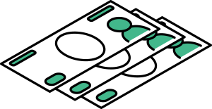 3,000円相当分商品券プレゼント