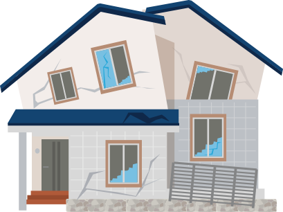 自宅だけの備蓄の場合